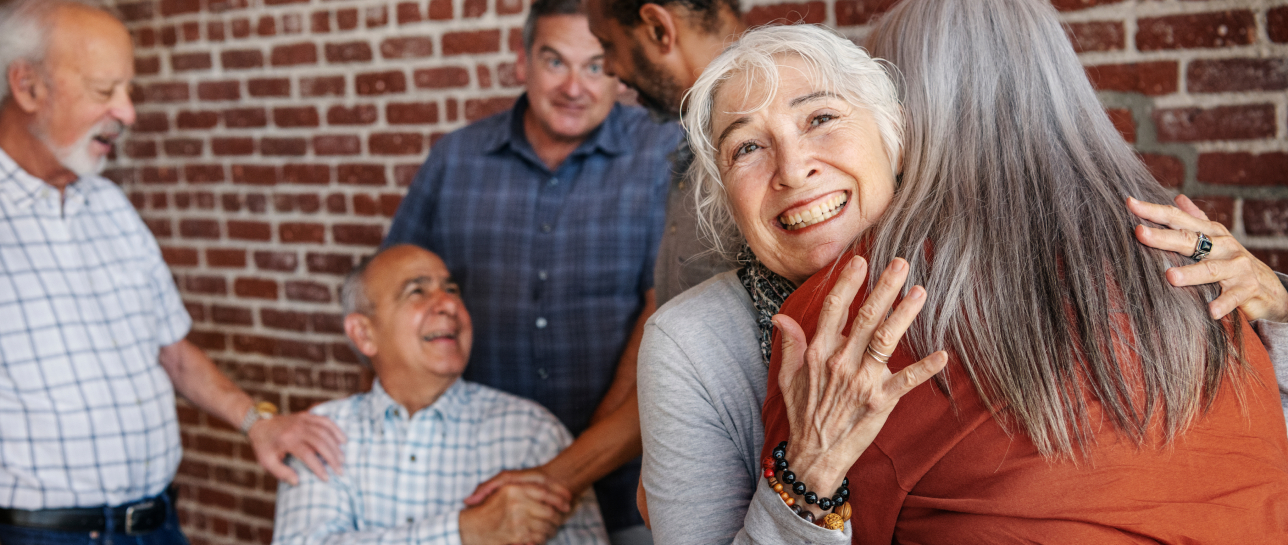 Social and Community Participation