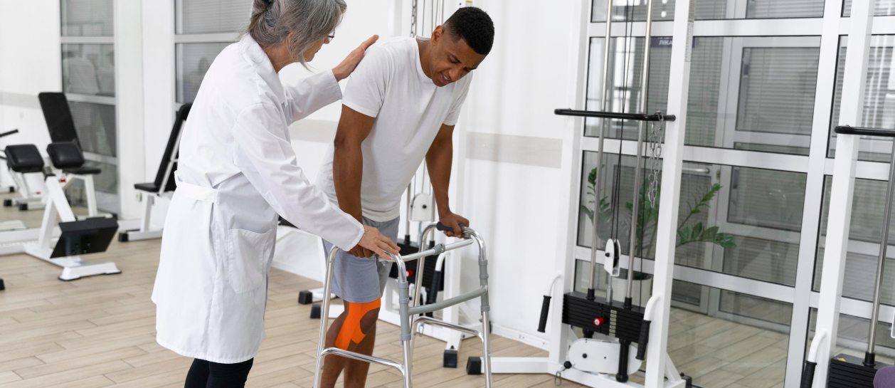 Physiotherapy