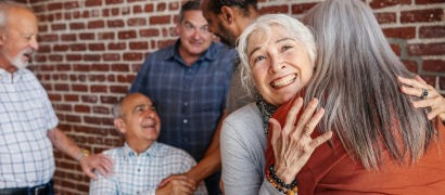 Social and Community Participation