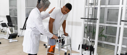Environmental Maintenance